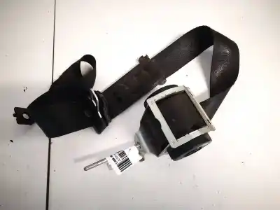 Peça sobressalente para automóvel em segunda mão cinto de segurança dianteiro esquerdo por opel zafira b 1.9 cdti referências oem iam 560834901d