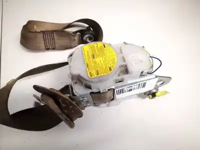 Автозапчасти б/у правый передний ремень безопасности за lexus is 250c 2.5 v6 cat ссылки oem iam 7m7750p  7m7750-p