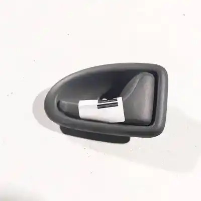 Автозапчастина б/у Усередині ПЕРЕДНЯ ПРАВА РУЧКА для RENAULT SCENIC, I 1999.09 - 2003.06 FACELIFT  Посилання на OEM IAM 7700415975  96012101