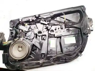Pezzo di ricambio per auto di seconda mano alzacristalli anteriore destro per ford fiesta vi 1.25 riferimenti oem iam 8a61a045h1gag