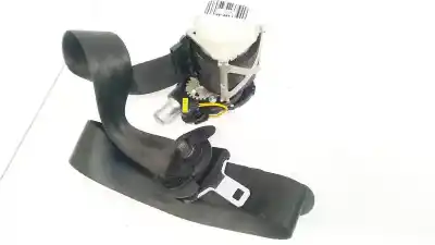 Second-hand car spare part front right seat belt for citroen c5 ii (rc_) 2.2 hdi oem iam references 96560562xx
