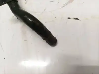 Автозапчастина б/у труба для skoda octavia combi (1z5) 1.9 tdi dpf посилання на oem iam   