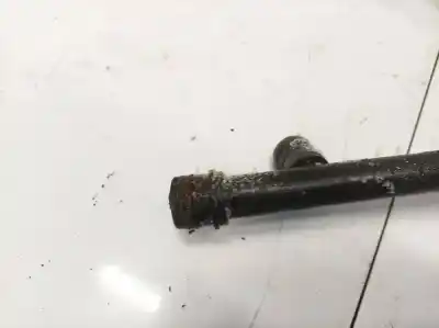 Автозапчастина б/у труба для skoda octavia combi (1z5) 1.9 tdi dpf посилання на oem iam   