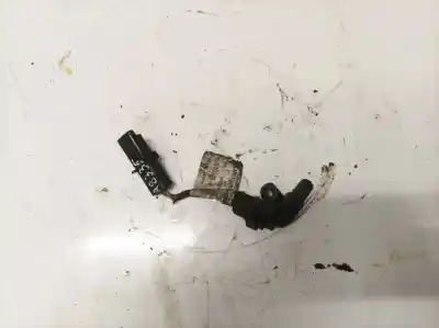 Автозапчасти б/у датчик коленвала за citroen c4 i (lc_) 1.6 hdi ссылки oem iam 9654094580 Автозапчасти б/у датчик коленвала за citroen c4 i (lc_) 1.6 hdi ссылки oem iam 9654094580