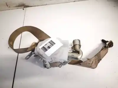 İkinci el araba yedek parçası ÖN SOL EMNIYET KEMERI için LEXUS IS 250C  OEM IAM referansları 7M8750P  7M8750-P, 699090
