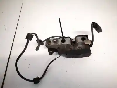 Second-hand car spare part Bonnet Lock for VOLKSWAGEN PASSAT B6 VARIANT (3C5) 2.0 FSI OEM IAM references   