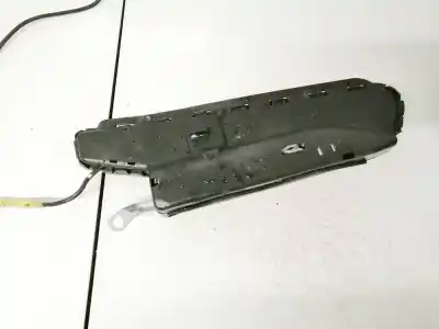 Автозапчасти б/у левая боковая подушка безопасности за skoda octavia combi (1z5) 1.9 tdi dpf ссылки oem iam 1k4880242  30353651a, 1009866750051