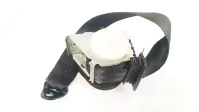 Second-hand car spare part rear right seat belt for citroen c5 ii (rc_) 2.2 hdi oem iam references 96561744xx
