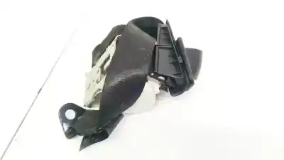 Second-hand car spare part rear right seat belt for citroen c5 ii (rc_) 2.2 hdi oem iam references 96561744xx