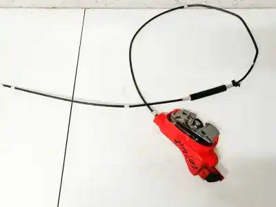 Автозапчастина б/у різні деталі для MAZDA CX-7 (ER) 2.2 Turbodiesel CAT Посилання на OEM IAM   