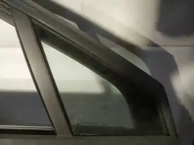 Second-hand car spare part right front triangle quarter glass for citroen c5 ii (rc_) 2.2 hdi oem iam references as2  