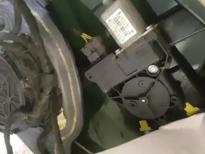 Second-hand car spare part right front window motor for citroen c5 ii (rc_) 2.2 hdi oem iam references 0130822445