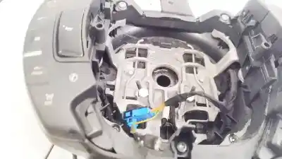 Автозапчастина б/у управління рульмом для citroen c5 ii (rc_) 2.2 hdi посилання на oem iam   