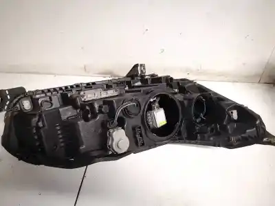 Автозапчастина б/у ліва фара для citroen c5 ii (rc_) 2.2 hdi посилання на oem iam 9684845880  89901892, 89902490
