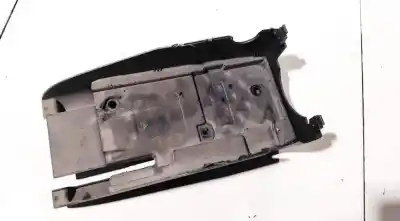 Автозапчастина б/у пластика для volkswagen passat b6 variant (3c5) 2.0 fsi посилання на oem iam 3c0858625a  p0108665