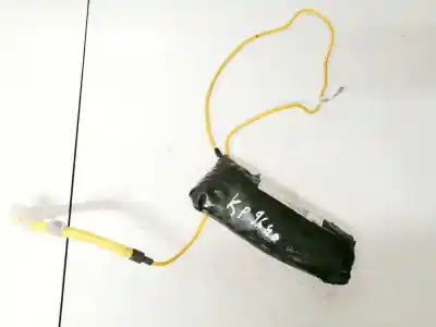 Second-hand car spare part left side airbag for chevrolet captiva 3.2 v6 ltx oem iam references 96829737