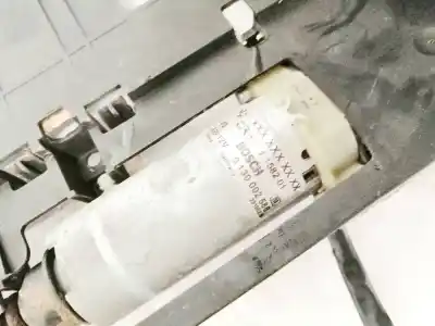 Second-hand car spare part electronic module for bmw 7-series, e65 / e66 / e67 /e68 2001.11 - 2008.06 730 d 160kw 2002.10 - 2008.06 oem iam references 0130002588  1-1582-01