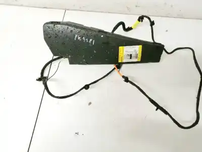 Peça sobressalente para automóvel em segunda mão airbag do lado esquerdo por volvo v50 (545) 2.0 d referências oem iam 30615563