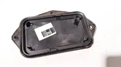 Автозапчастина б/у пластика для volkswagen passat b6 variant (3c5) 2.0 fsi посилання на oem iam 5p0941369  