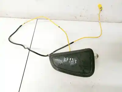 Peça sobressalente para automóvel em segunda mão airbag do lado esquerdo por opel meriva b 1.7 16v cdti referências oem iam 13128739lh