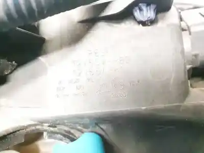 Автозапчастина б/у права фа для honda cr-v (re) 2.2 dtec cat посилання на oem iam p6363  