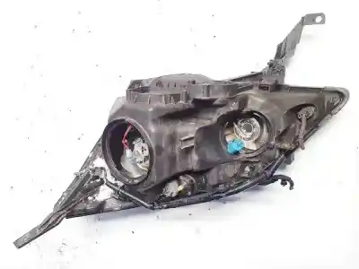 Автозапчастина б/у права фа для honda cr-v (re) 2.2 dtec cat посилання на oem iam p6363  