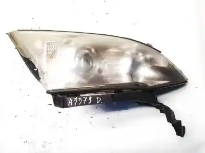 Автозапчастина б/у права фа для honda cr-v (re) 2.2 dtec cat посилання на oem iam p6363