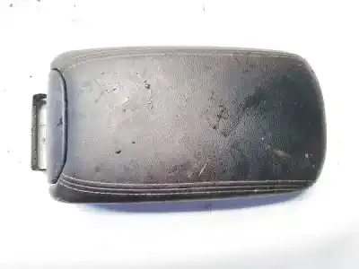 Автозапчастина б/у центральний подлокник для CITROEN C-CROSSER 2.2 HDi FAP CAT Посилання на OEM IAM   