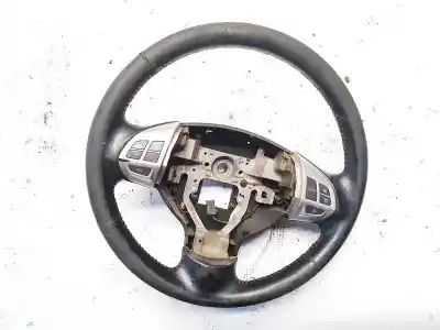Peça sobressalente para automóvel em segunda mão Volante por CITROEN C-CROSSER 2.2 HDi FAP CAT Referências OEM IAM 4400A229XA  