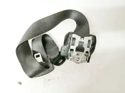 Peça sobressalente para automóvel em segunda mão cinto de segurança traseiro central por fiat croma (194) 1.9 16v multijet dynamic (12.2007->) referências oem iam 33053986a