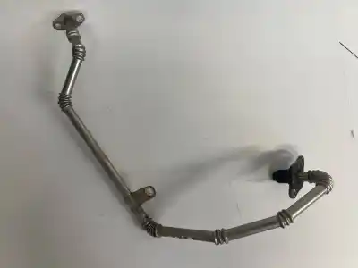 Second-hand car spare part tube for chevrolet aveo 1.4 cat oem iam references   