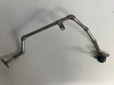 Second-hand car spare part Tube for CHEVROLET AVEO 1.4 CAT OEM IAM references   