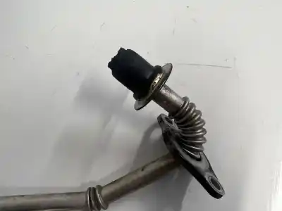 Second-hand car spare part tube for chevrolet aveo 1.4 cat oem iam references   