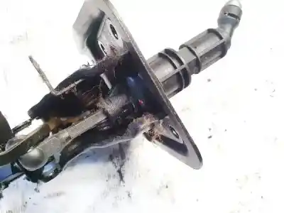 Автозапчасти б/у цилиндр сцепления за citroen c-crosser 2.2 hdi fap cat ссылки oem iam   