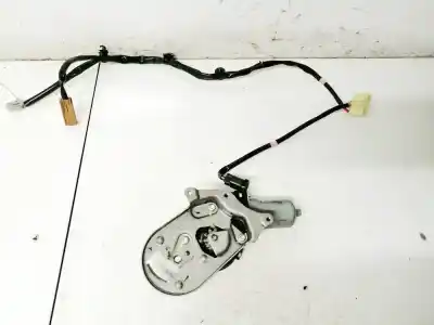 Автозапчасти б/у электронный модуль за mazda cx-7 (er) 2.2 turbodiesel cat ссылки oem iam 4010050025
