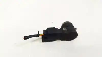 Автозапчастина б/у датчик парковки для citroen c5 ii (rc_) 2.0 hdi (rcrhrh) посилання на oem iam 96638215779  0263003667