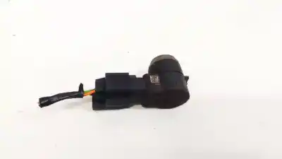Автозапчастина б/у датчик парковки для citroen c5 ii (rc_) 2.0 hdi (rcrhrh) посилання на oem iam 96638215779  0263003667