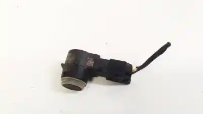 Автозапчасти б/у парковочный датчик за citroen c5 ii (rc_) 2.0 hdi (rcrhrh) ссылки oem iam 9663821577