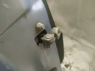 Peça sobressalente para automóvel em segunda mão dobradiça por fiat punto (199) 1.2 cat referências oem iam 