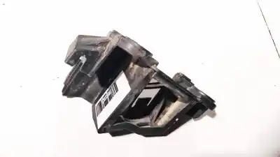 Second-hand car spare part rear bumper reinforcement for citroen c5 ii (rc_) 2.2 hdi oem iam references 9681049780  70100883