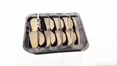 Second-hand car spare part plastics for citroen c5 ii (rc_) 2.2 hdi oem iam references 9653401280
