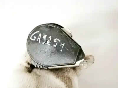 Автозапчастина б/у центральний задній ремін безпеки для citroen c4 i (lc_) 1.6 16v посилання на oem iam    Автозапчастина б/у центральний задній ремін безпеки для citroen c4 i (lc_) 1.6 16v посилання на oem iam