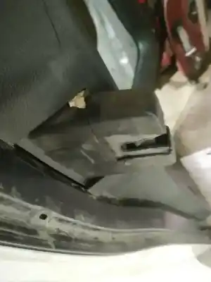 Peça sobressalente para automóvel em segunda mão fechadura do mala por ford mondeo turnier (ge) 2.0 tdci td cat referências oem iam 