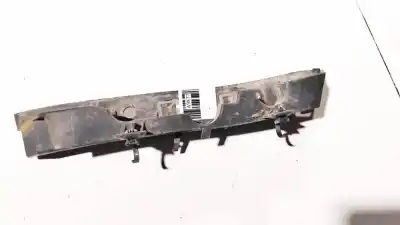 Second-hand car spare part front bumper reinforcement for citroen c5 ii (rc_) 2.2 hdi oem iam references 9681058980