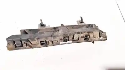 Second-hand car spare part front bumper reinforcement for citroen c5 ii (rc_) 2.2 hdi oem iam references 9681058980  