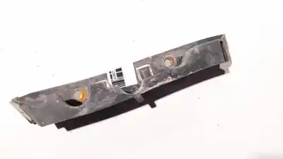Second-hand car spare part front bumper reinforcement for citroen c5 ii (rc_) 2.2 hdi oem iam references 9681058880