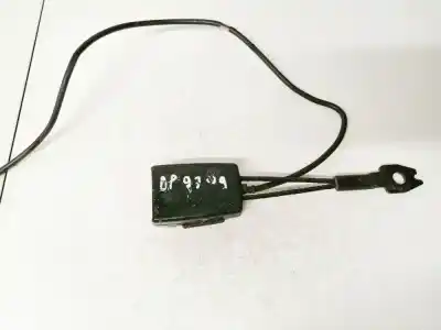 Автозапчасти б/у крюк для ремня передний правый за mercedes w245 2005 - 2011 2.0d 80kw 2005 - 2011 ссылки oem iam 1698601769