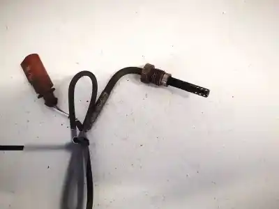 Peça sobressalente para automóvel em segunda mão sensor por volkswagen passat cc (357) 2.0 tdi dpf referências oem iam 03g906088  