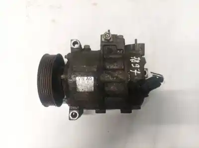 Tweedehands auto-onderdeel AIRCONDITIONING COMPRESSOR voor SKODA OCTAVIA COMBI (1Z5)  OEM IAM-referenties 1K0820803N  