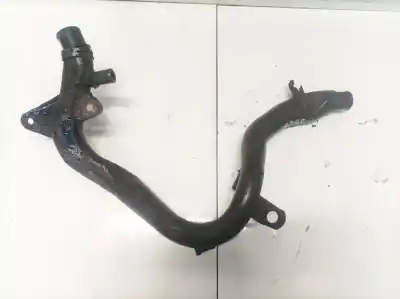 Peça sobressalente para automóvel em segunda mão tubo por opel zafira a 2.0 dti referências oem iam 